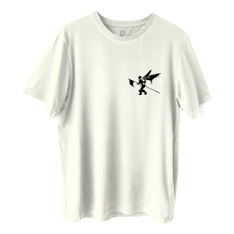 Camisa Hybrid Theory Minimalista - comprar online