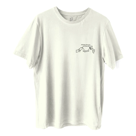 Camisa Invisible String - comprar online