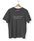 Camisa Lifetimes