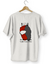 Camisa Migraine na internet