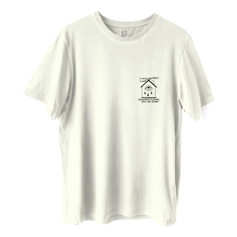 Camisa My Tears Ricochet - comprar online