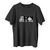 Camisa O Que É Rock n' Roll? - comprar online