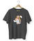 Camisa Rainbow