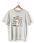 Camisa Tracklist na internet