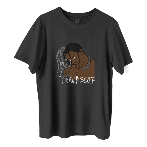 Camisa Travis - comprar online