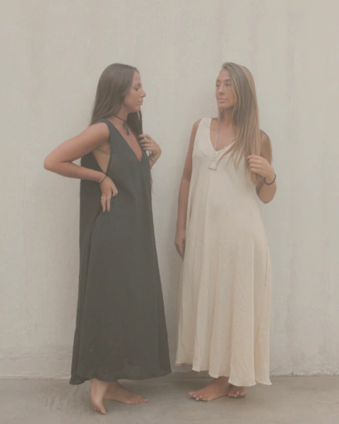 Vestido Ignacia - comprar online