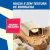 BARRINHA MUKE SABOR DUO 12 und x 60g +MU - Open BT Store