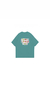 Imagem do T-shirt infantil - JESUS TE AMA
