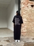 Vestido oversized - JESUS - Gênesis