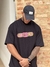 T-shirt oversized - JESUS CURA