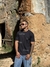 T-shirt - O AMOR É A CURA - comprar online