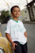 T-shirt infantil oversized - DISCÍPULOS DE JESUS - comprar online