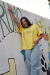 Imagem do T-shirt oversized - DISCÍPULOS DE JESUS