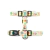 Kit completo Peitoral H - Candy na internet