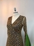 VESTIDO MIDI DE TULE na internet