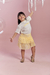 SAIA DE TULE C/ BABADO - loja online