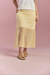 SAIA DE TULE MIDI - comprar online