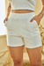 SHORT C/ STRASS