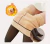 Imagen de 2X1 CALZA CON PIEL + 2 PARES DE MEDIAS TERMICAS DE REGALO!