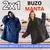 PROMO 2x1 en Buzo Manta! Paga 1 y Llevate 2 ! - comprar online