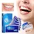 ¡PROMO 3x1! Kit Blanqueador Dental + Lápiz Blanqueador + Carbon Coco ⭐️⭐️⭐️⭐️⭐️