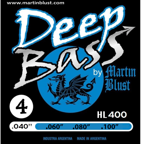 HL400 - Hybrid Light .040" - .100"