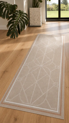 Manhattan lino 1,39mt x 0,48mt