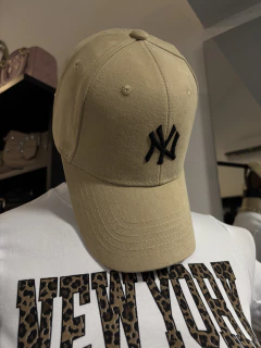 Gorras NY - Bebota