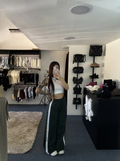 Joggers palazo