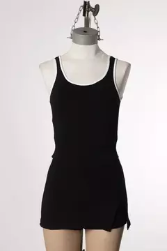Vestido short en internet