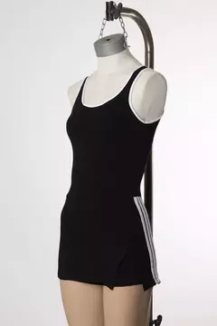 Vestido short - comprar online