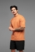Camiseta Oversized Premium Above All