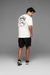 Camiseta Oversized Premium True Peace - loja online