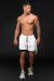 Short Dry Fit de Compressão Arctic - comprar online