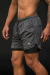Short Dry Fit de Compressão Dark Gray