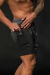 Short Dry Fit de Compressão Dark Gray - Ledi Wear | Moda Fitness