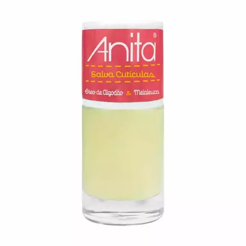 SALVA CUTÍCULAS - ANITA - 10ml