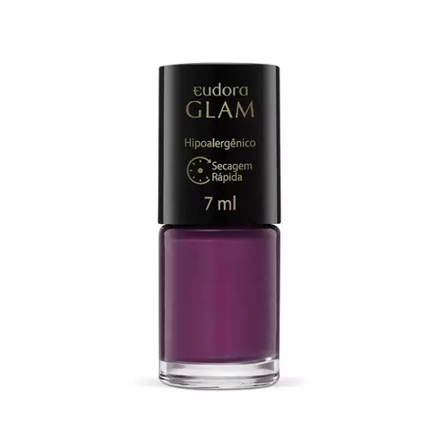ESMALTE AMORA INTENSO - EUDORA - 7ml