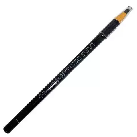 LÁPIS DERMATOGRÁFICO PRETO - PINK 21 - 3g