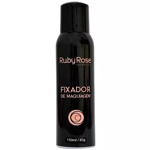 FIXADOR DE MAQUIAGEM HB312 - RUBY ROSE - 150ml
