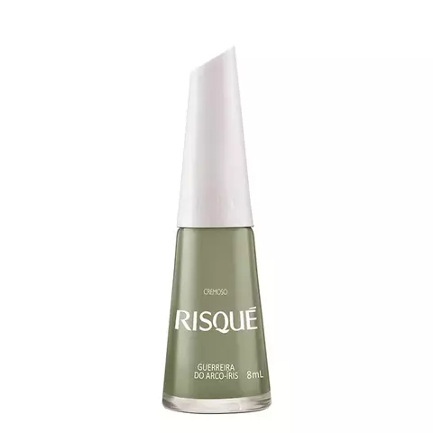 ESMALTE GUERREIRA DO ARCO-ÍRIS - RISQUÉ - 8ml