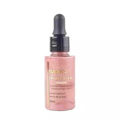 PRIMER GLOW SPRING - DAPOP - 30ml