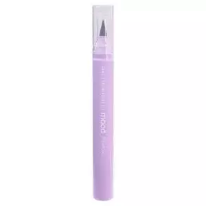 CANETA DELINEADORA 2X1 MOOD HB519 - RUBY ROSE - 12ml