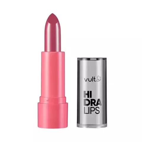 BATOM HIDRA LIPS TERRACOTA AMBAR - VULT - 3,8g