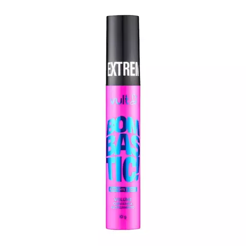 MASCARA P CILIOS EXTREME BOMBASTIC REST/AGU - VULT - 10g