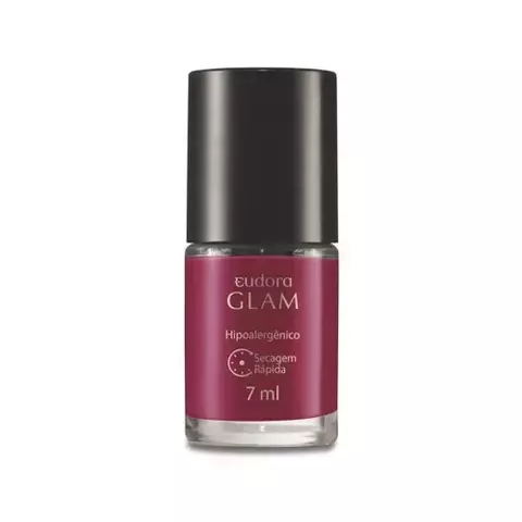 ESMALTE MAGENTA SUBLIME - EUDORA - 7ml