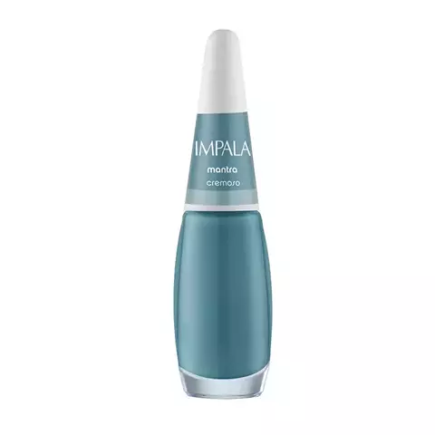 ESMALTE CREMOSO MANTRA - IMPALA - 7,5ml