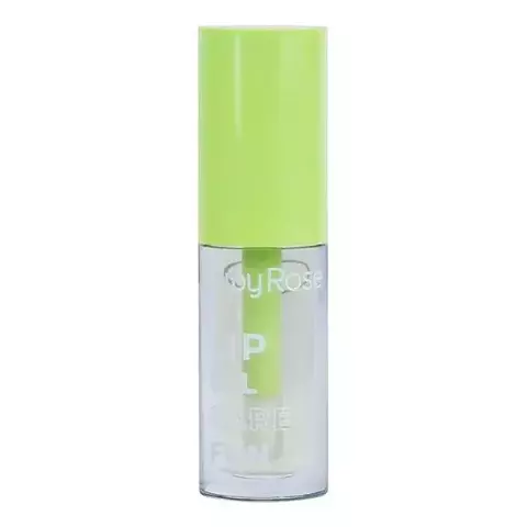 LIP OIL CARE FUN HB561 BALA DE COCO - RUBY ROSE - 3ml