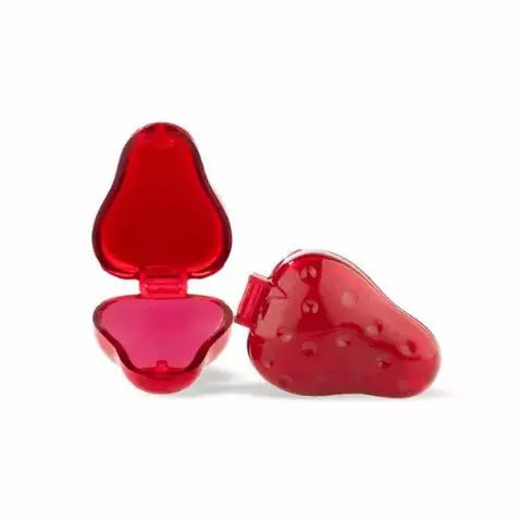 LIP BALM MORANGUINHO - DALLA - 8g