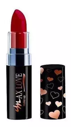 BATOM MATTE LOVE COR 290 - MAX LOVE - 3,5g